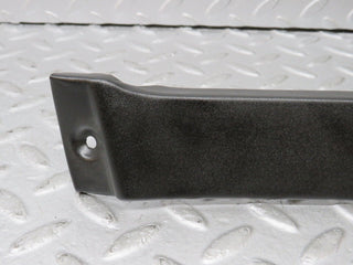 36343 Mercedes-Benz W126 420SE Under Headlight Trim Left Side