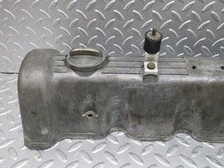 34536 Mercedes-Benz C126 380SEC Cylinder Head Valve Cover Right 1170160105