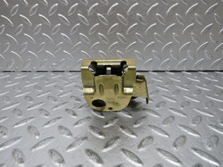 W123 trunk lock used OEM