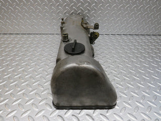 0883 Mercedes-Benz C123 240D Cylinder Head Valve Cover 6160161105