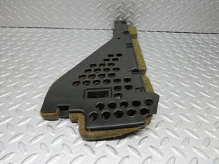 R129 SL under dash panel left side used OEM