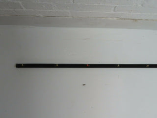 4827 Mercedes-Benz W114 280CE Coupe Centre Fender Wing Chrome Trim Rear Right