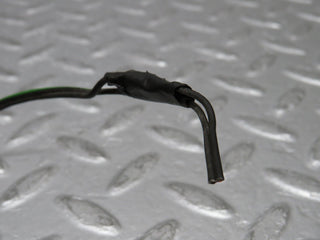 37865 Mercedes-Benz A124 320E Cabriolet Rear Left Door Speaker 1248203102