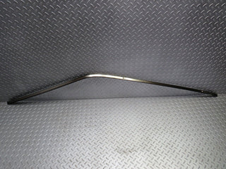 28999 Mercedes-Benz C124 320CE Coupe Roof Chrome Trim Left Side