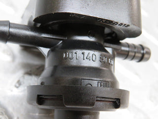 W124 Coupe fuel regeneration vacuum valve used OEM