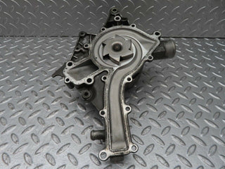 13401 Mercedes-Benz W220 S430 Water Pump With Pulley 1122010501