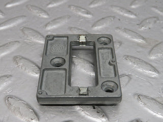 39644 Mercedes-Benz R129 320SL Coupe Rear View Mirror Bracket 1298110111 1298100011