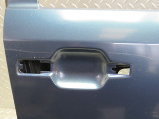 W124 Wagon front right door used OEM