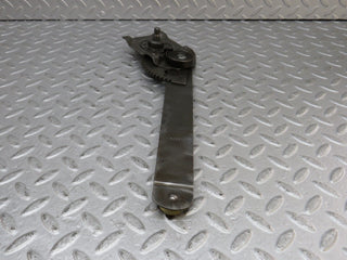 W108 rear left manual window regulator used OEM