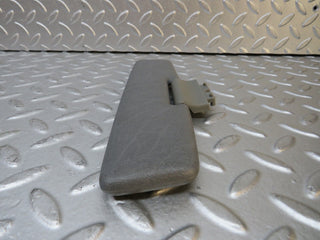 30270 Mercedes-Benz W124 230E Middle Sun Visor Grey