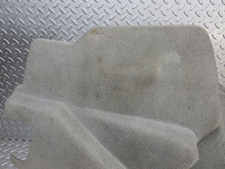 26478 Mercedes-Benz C124 220CE Coupe Trunk Boot Cover Panel Left Side