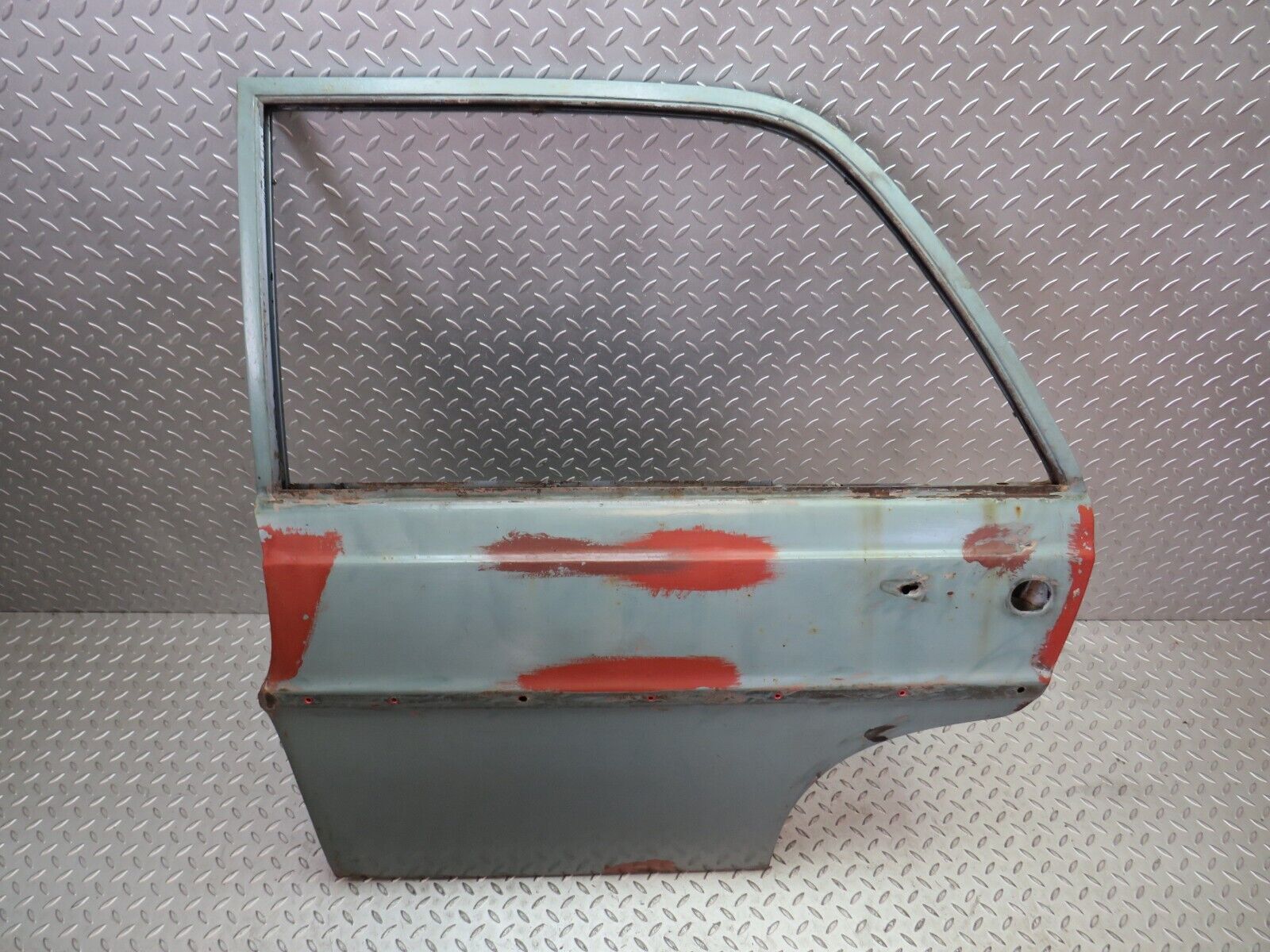 35945 Mercedes-Benz W108 Rear Left Door