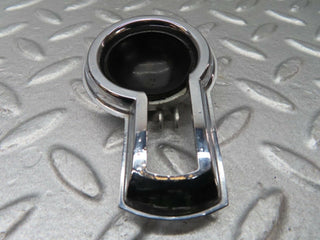 12768 Mercedes-Benz W111 220SE Left Interior Door Handle Surround