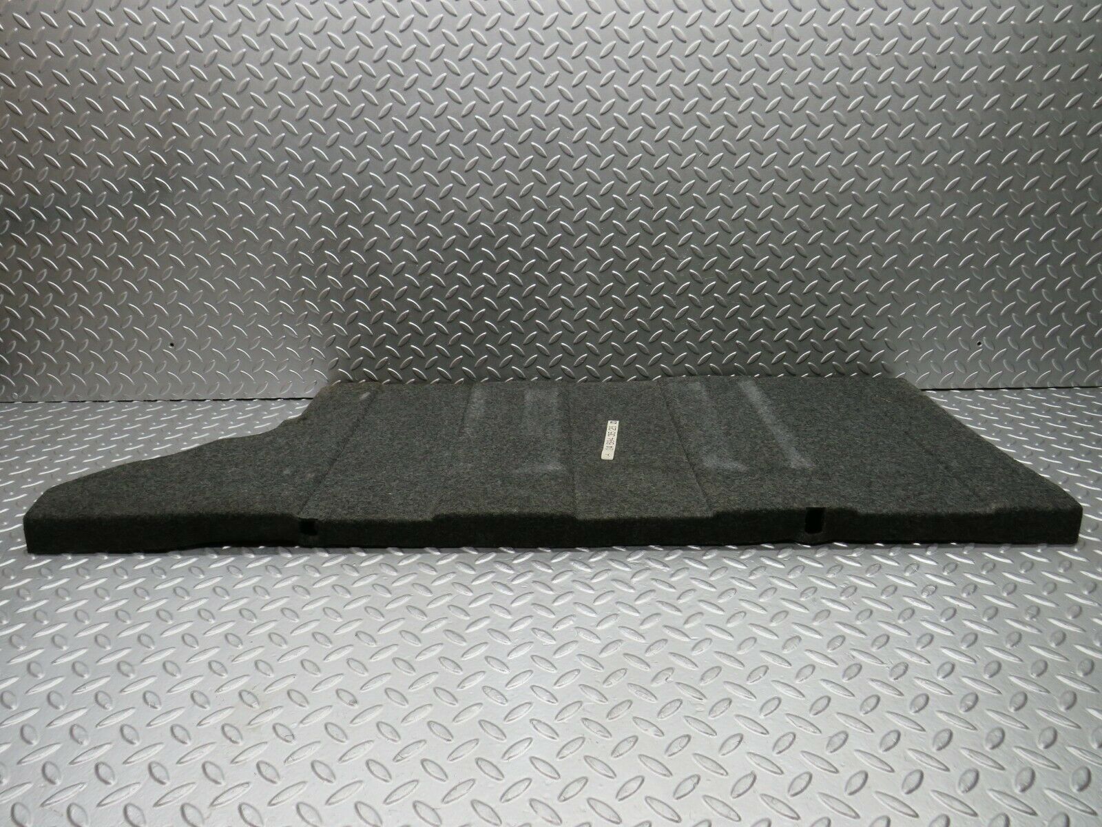 22321 Mercedes-Benz C124 E220 Coupe Fuel Tank Cover Plate 1246943525