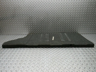 22321 Mercedes-Benz C124 E220 Coupe Fuel Tank Cover Plate 1246943525