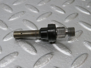 33684 Mercedes-Benz W201 190E 2.0L Fuel Injector Bosch 0437502010