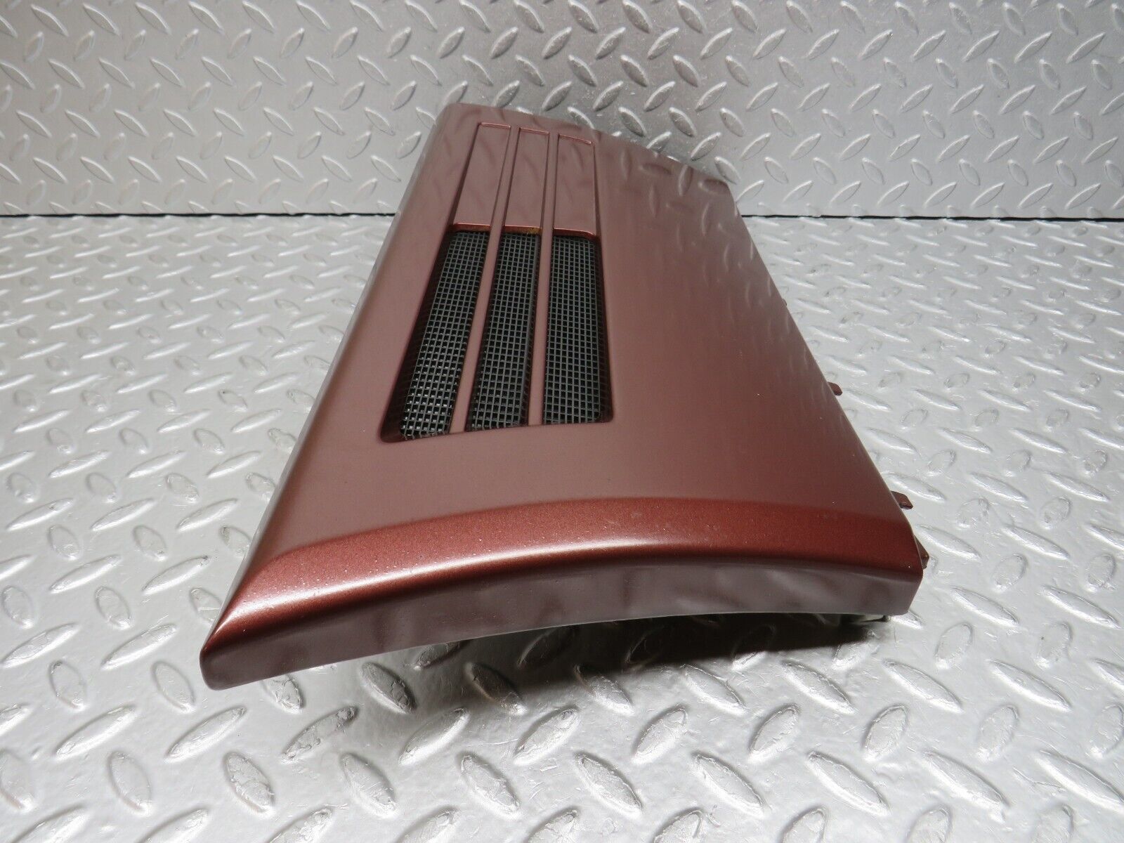 38315 Mercedes-Benz R129 280SL Coupe Front Left Fender Wing Panel 1296900140 1296980174