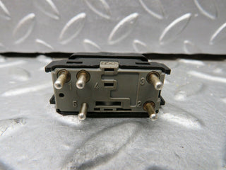 W124 electric window switch left side used OEM