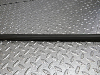 34220 Mercedes-Benz W124 260E Door Lower Sealing Rubber Trim Left