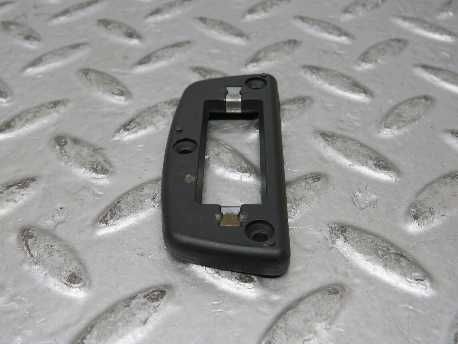 27443 Mercedes-Benz W123 280E Rear View Mirror Mount Bracket