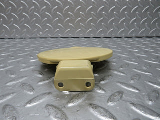 30066 Porsche 924 Fuel Tank Flap Cap 477853195