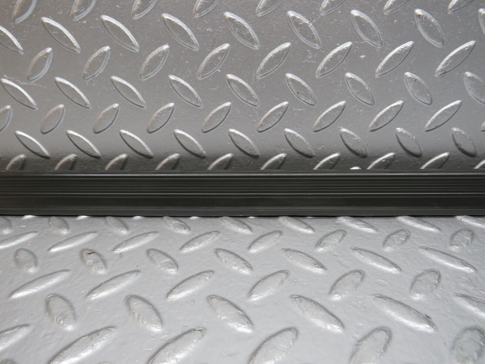 30654 Mercedes-Benz W201 190E 2.0L Door Sill Trim Right Side