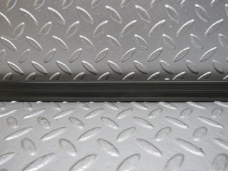 W201 Baby Benz door sill trim right side used OEM