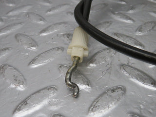 34376 Mercedes-Benz C126 380SEC Coupe Door Lock Cable