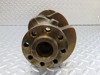 34543 Mercedes-Benz C126 380SEC Coupe Crankshaft 1160312201