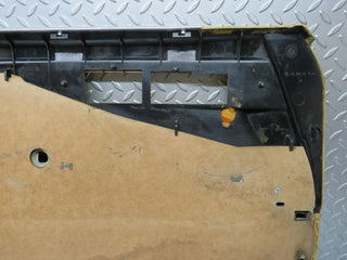 34386 Mercedes-Benz C126 380SEC Coupe Right Door Card 1267270870