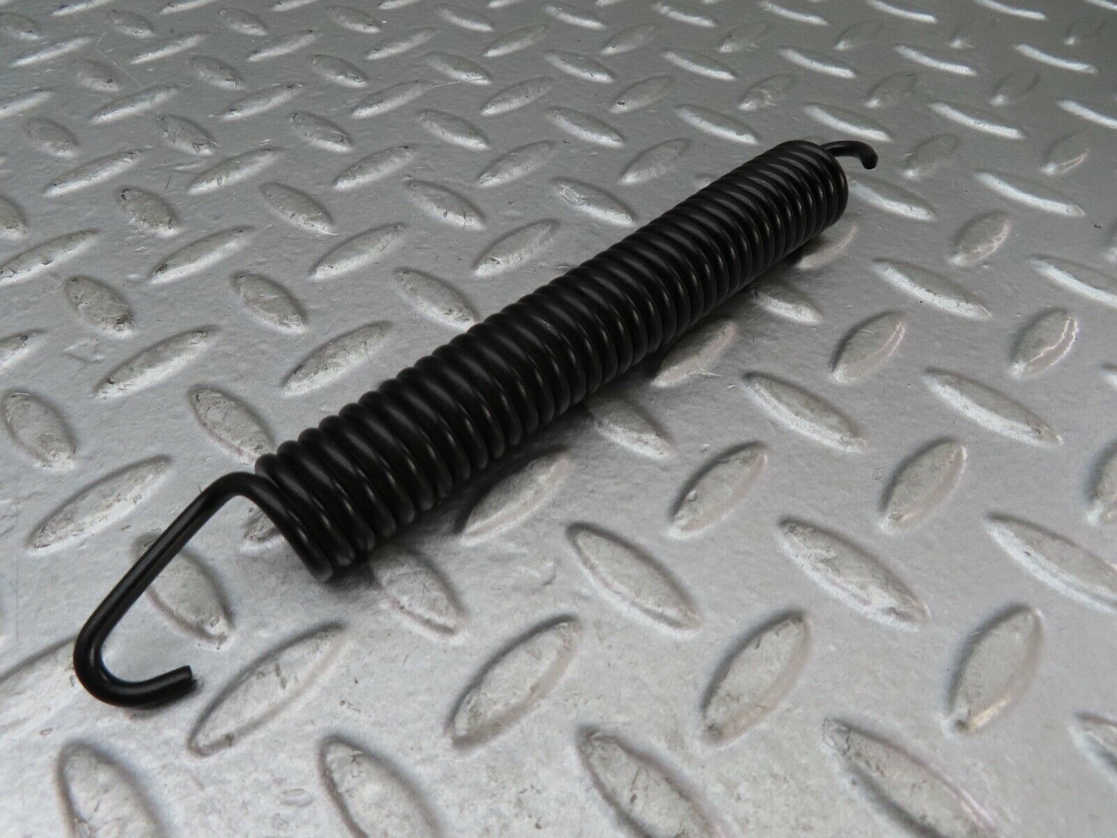 18722 Mercedes-Benz W120 W121 Ponton Bonnet Hinge Spring