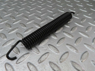 W121 Ponton bonnet hinge spring used OEM