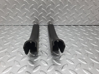 41510 Mercedes-Benz W124 200E Trunk Lid Hinge Cover 1247580029