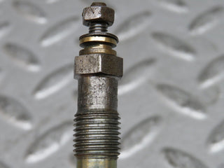 28501 Mercedes-Benz S123 240D Wagon Glow Plug Beru 0100221107