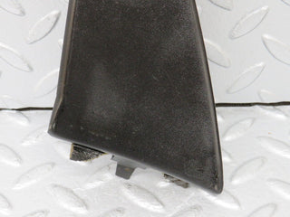 W201 Baby Benz mirror triangle cover left side used OEM