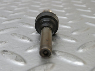 26250 Mercedes-Benz W116 450SE Fuel Injector Bosch 0437502010