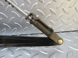 0438 Mercedes-Benz W123 230E Handbrake Handle