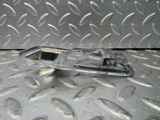 23259 Mercedes-Benz W116 350SE Rear Right Door Handle Surround 1087660211