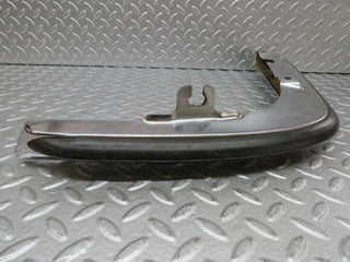 26363 Mercedes-Benz W116 450SE Front Left Upper Bumper Corner