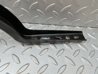 4351 Mercedes-Benz W123 230E Trunk Lid Hinge Left Side 1237500187