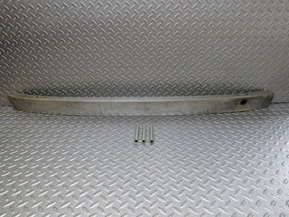 35254 Mercedes-Benz W221 Rear Bumper Reinforcement Crash Bar 2216100020