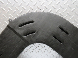 0235 Mercedes-Benz W116 350SE Ventillation Duct Right Side 1168311046