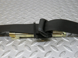 35083 Mercedes-Benz W210 320E Front Right Seat Belt 2108606685