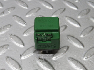 39699 Mercedes-Benz R129 320SL Coupe Overload Relay 0015429619