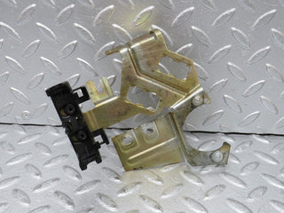 W202 relay holder bracket used OEM