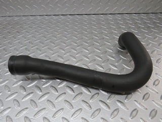 W126 radiator hose pipe used OEM