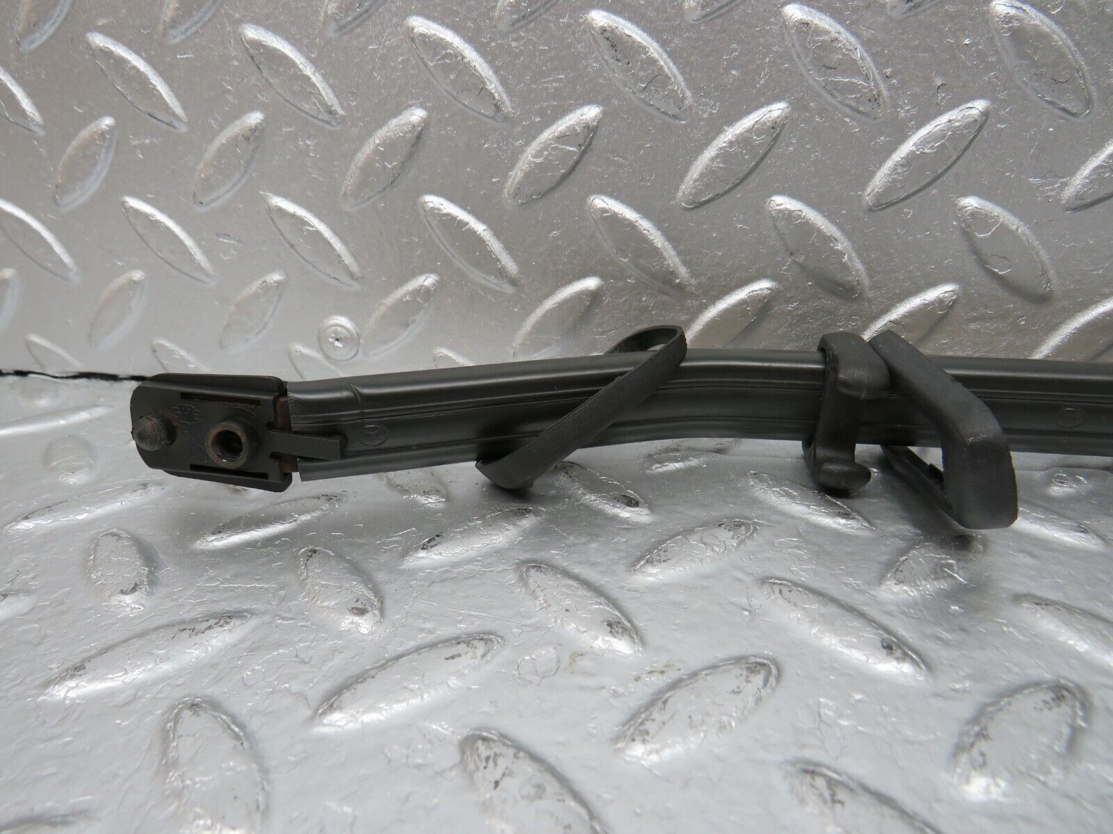 34372 Mercedes-Benz C126 380SEC Coupe Interior Roof Grab Handle Set