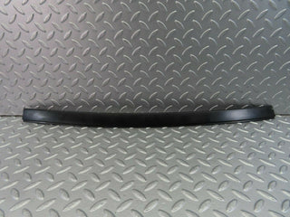 10468 Mercedes-Benz W201 190E Windscreen Right Lower Moulding Trim