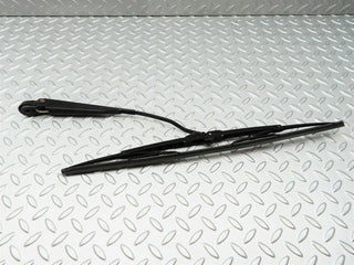 3935 Mercedes-Benz S123 200T Wagon Front Right Wiper Arm Bosch 3399990553