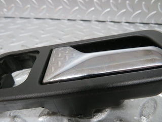 25249 Mercedes-Benz W201 190D Left Interior Door Handle 2017660164